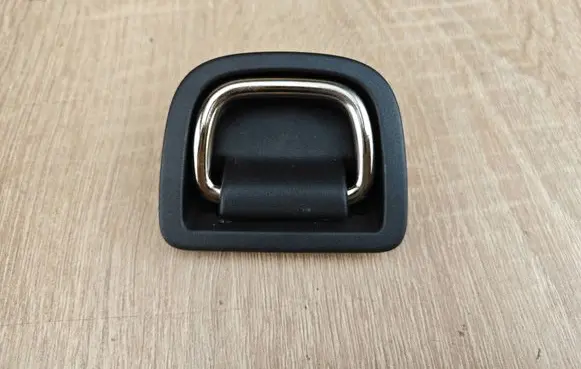 Audi Q3 F3 Tie down hook / loop 8V0863503C