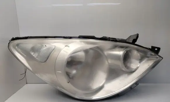 Nissan Note (E11) Headlight/headlamp 