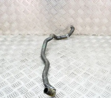 BMW 5 F10 F11 Engine coolant pipe/hose 9119169