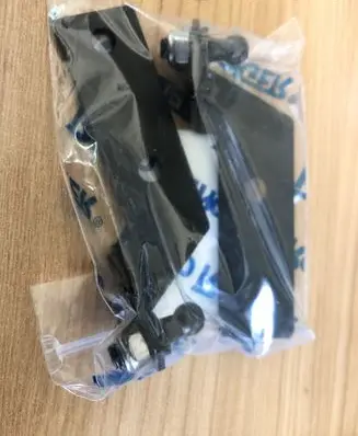Volkswagen Amarok Opening tailgate glass ET610045