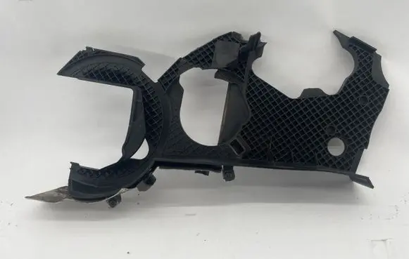 Seat Alhambra (Mk2) Timing belt guard (cover) 03L109143A