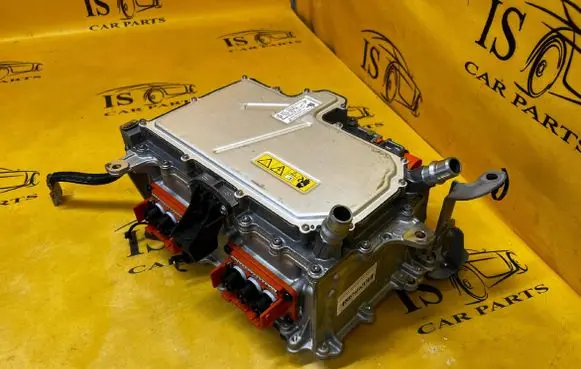 Renault Espace VI Battery control module 292A01152R 231C18318R 291A11513R