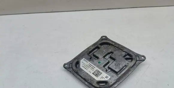 BMW 3 E92 E93 Headlight ballast module Xenon 7263052 1307329302