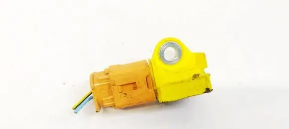 Suzuki SX4 S-Cross Airbag deployment crash/impact sensor 3893061M20