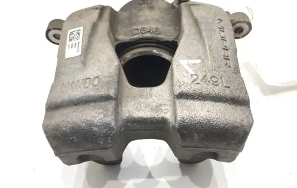 Jeep Compass Front brake caliper 68249377AC