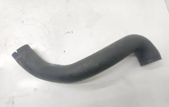 Renault Megane II Intercooler hose/pipe