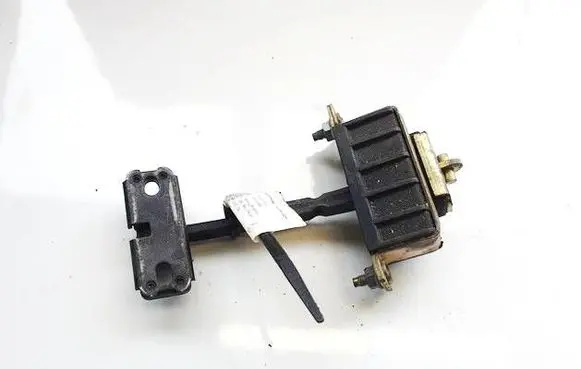 Mercedes-Benz E W211 Rear door check strap stopper 