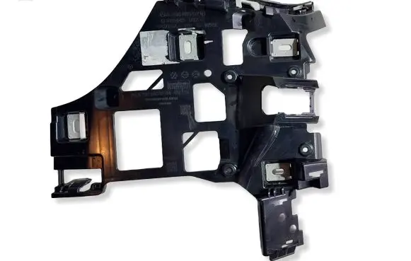 Mercedes-Benz C W206 Rear bumper mounting bracket A2068850201
