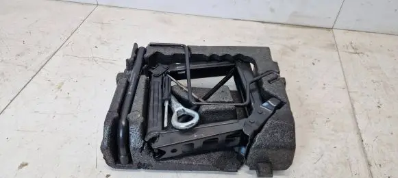 Saab 9-3 Ver2 Tool set 13255677