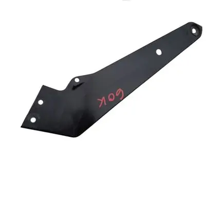Volkswagen PASSAT B8 Fender mounting bracket