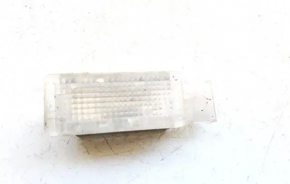 Volkswagen Touareg I Other interior light 6l0947415a