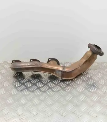 Mercedes-Benz SL R129 Exhaust manifold