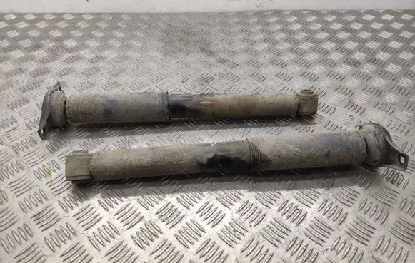 Volvo S80 Rear shock absorber/damper