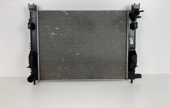Renault Clio IV Coolant radiator 214107326R