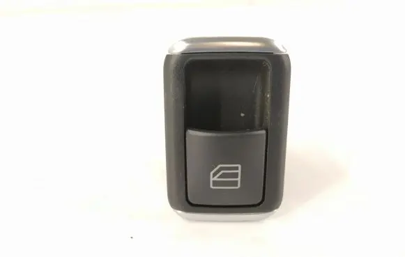 Mercedes-Benz E W212 Electric window control switch 2049058102 2049057601