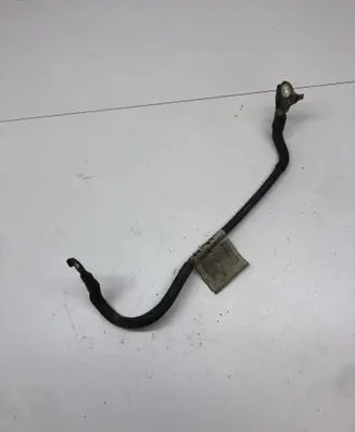 Skoda Octavia Mk3 (5E) Negative earth cable (battery) 5Q0971250P