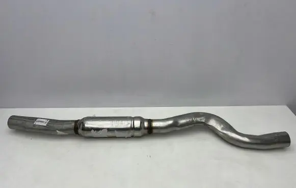 BMW 3 GT F34 Exhaust gas pipe 8608515