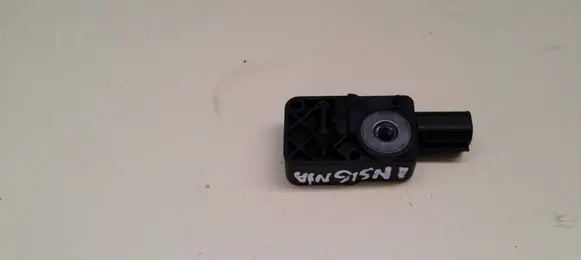 Opel Insignia A Airbag deployment crash/impact sensor 13502341 343149712 TA006951668
