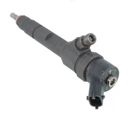 Renault Laguna II Fuel injector 0445110145 0445110021 0445110056