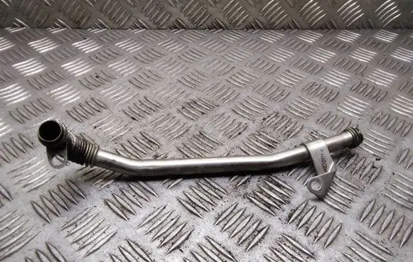 Audi A5 8T 8F Turbo turbocharger oiling pipe/hose 059735AC