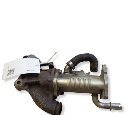 Renault Megane III EGR valve 8200912059