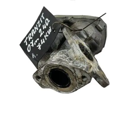 EGR valve
