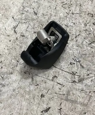 Mercedes-Benz GLE (W166 - C292) Sun visor clip/hook/bracket 7277251