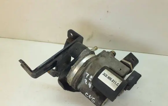 Volkswagen PASSAT B6 LP gas reducer 3C0906011C
