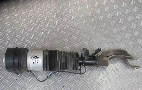 BMW X6 G06 Front shock absorber/damper 