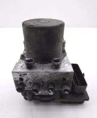 Citroen C5 ABS Pump 9663887780 0265950657 88420J0898