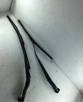Chevrolet Camaro Windshield/front glass wiper blade 2572 MALAYS1A