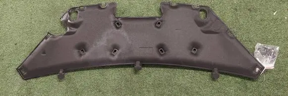 Ford Transit Courier Engine bonnet/hood sound/heat insulation 