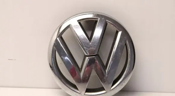 Volkswagen Polo V 6R Other badges/marks 6R0853600A