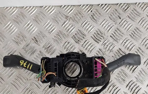 Ford Galaxy Wiper turn signal indicator stalk/switch 4B0953503