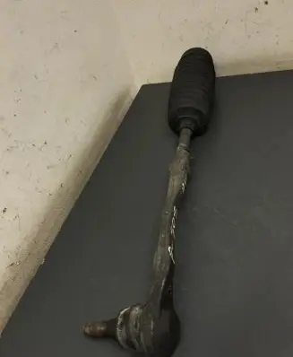 Peugeot 508 Steering tie rod 