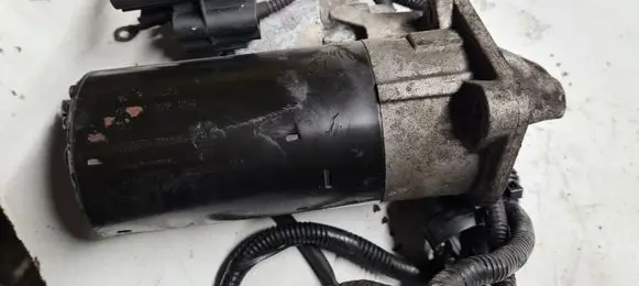 Ford Transit - Tourneo Connect Starter motor 4M5T11000KB