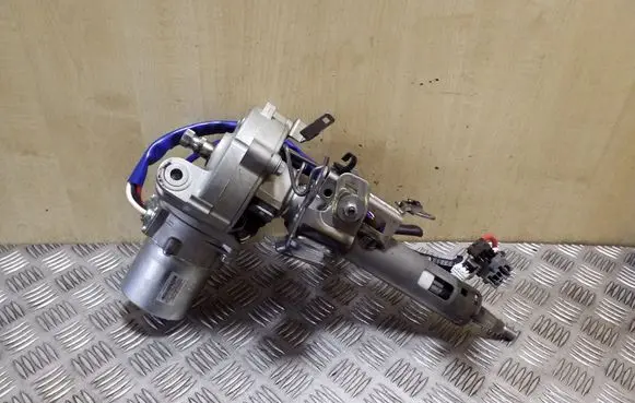 Mitsubishi ASX Electric power steering pump JJ00100878 JJ301001340 Q003TB0272