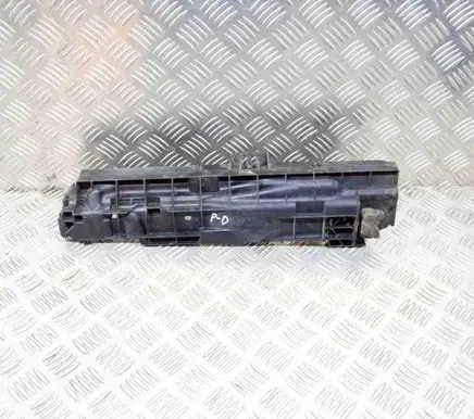 BMW 3 E90 E91 Radiator support slam panel bracket 7524914