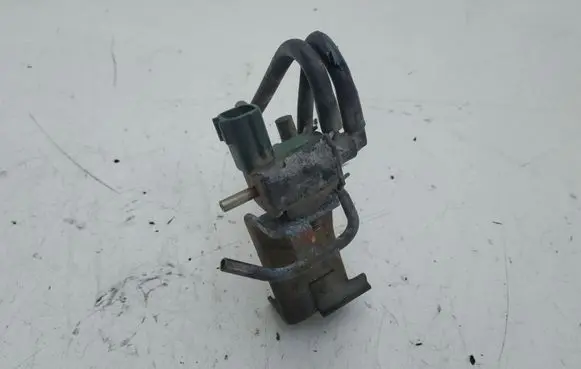 Nissan Navara D40 Turbo solenoid valve 5T465816525