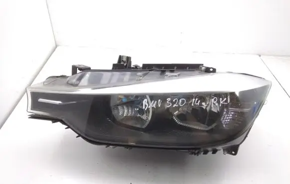 BMW 3 F30 F35 F31 Headlight/headlamp