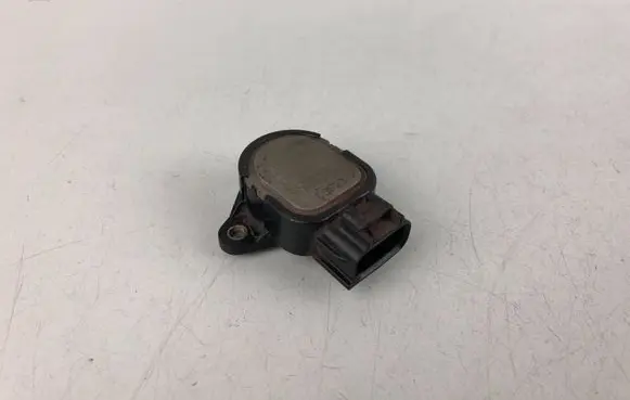 Subaru Legacy Intake manifold valve actuator/motor 22633AA210