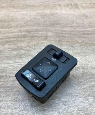 Alfa Romeo 147 Wing mirror switch C063