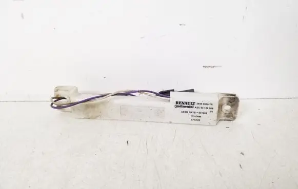 Renault Scenic III - Grand scenic III Sensor 285900007R