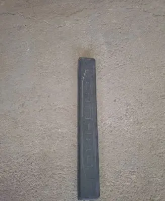 Chevrolet Camaro Front sill trim cover 26291 9173