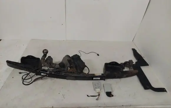 BMW 3 E90 E91 Detachable towbar 303254