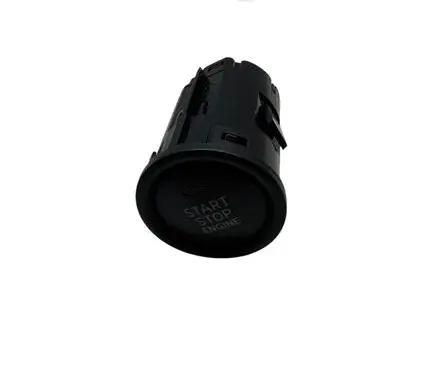 Mazda 6 Engine start stop button switch BJS7663S0