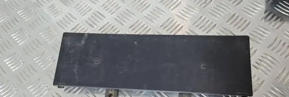 Suzuki Jimny Number Plate Surrounds Holder Frame 