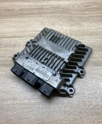 Citroen Berlingo Engine control unit/module ECU 9647423380 9651942980