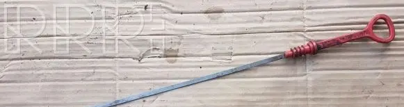 Volkswagen Golf II Oil level dip stick 027115611B