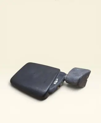 Suzuki Samurai Coupe wind mirror (mechanical) 8656202
